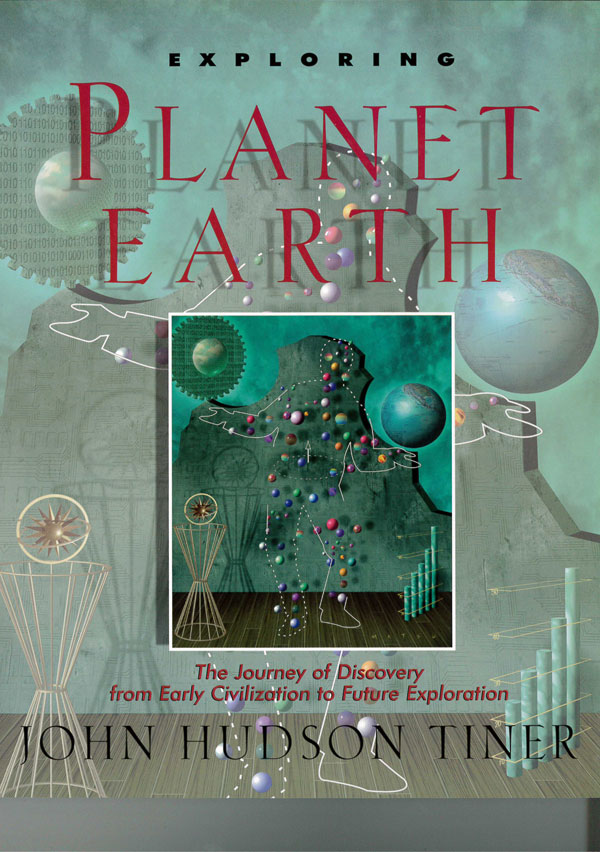 Exploring Planet Earth