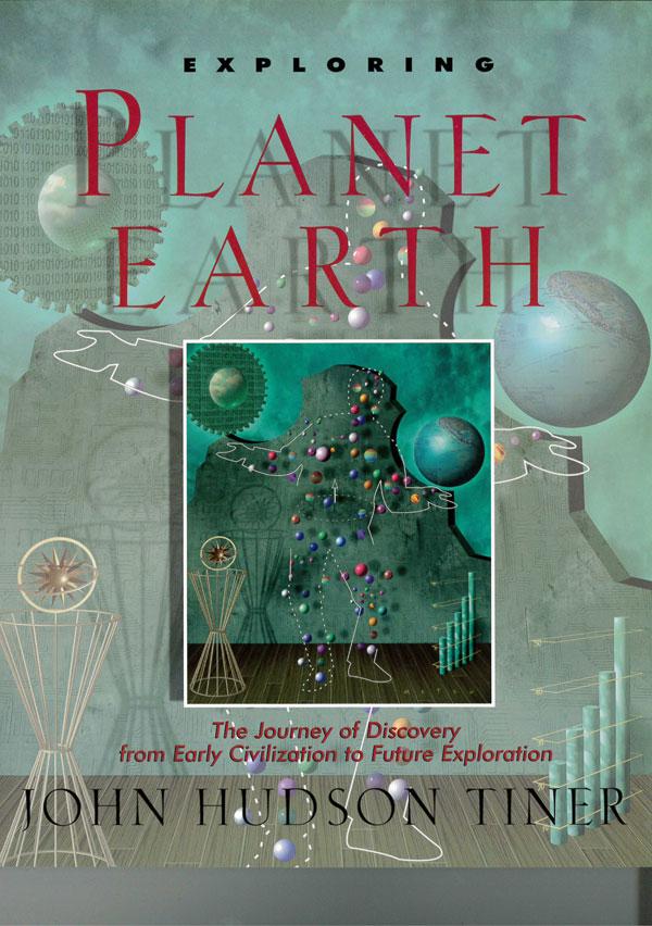 Exploring Planet Earth