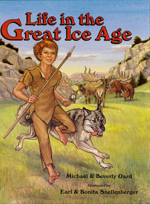 Life in the Great Ice Age