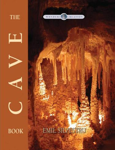 The Cave Book
