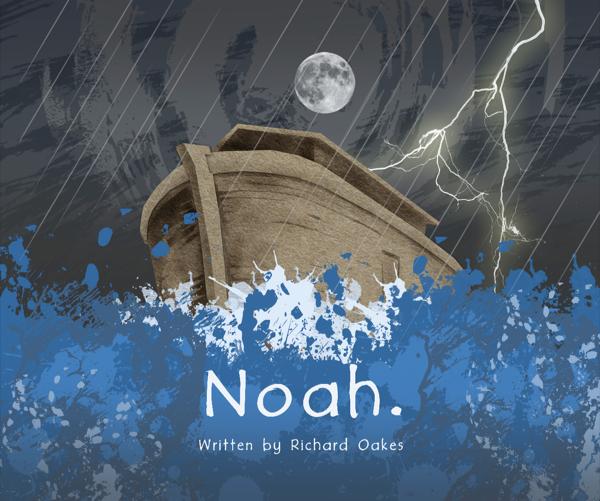 Noah.