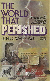 The World That Perished