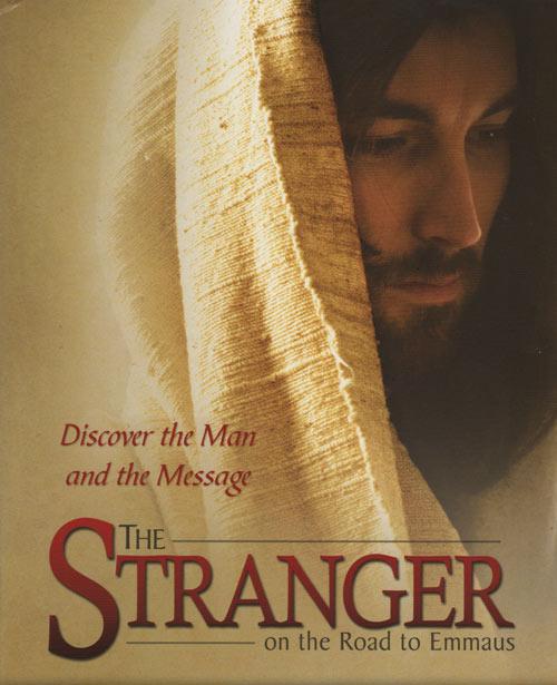 The Stranger on the Road to Emmaus