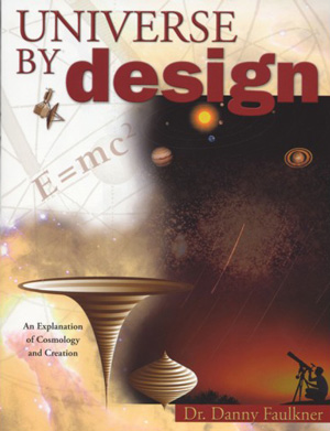Universe by Design