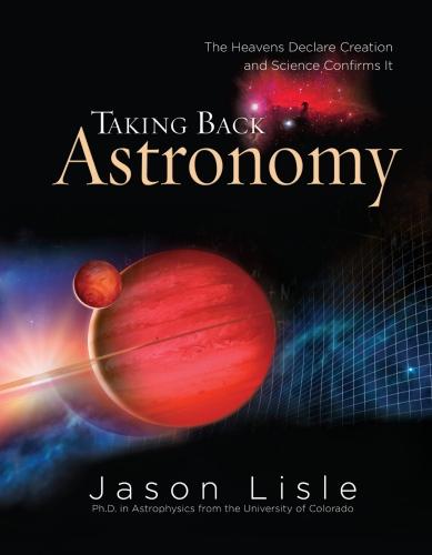 Taking Back Astronomy