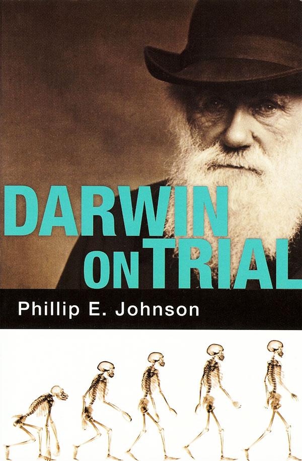 Darwin On Trial