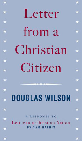 Letter from a Christian Citizen