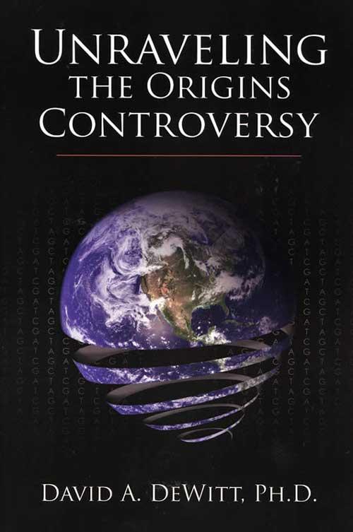 Unraveling the Origins Controversy