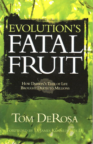 Evolution's Fatal Fruit