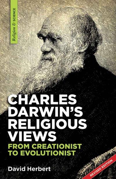 Charles Darwin's Religious Views