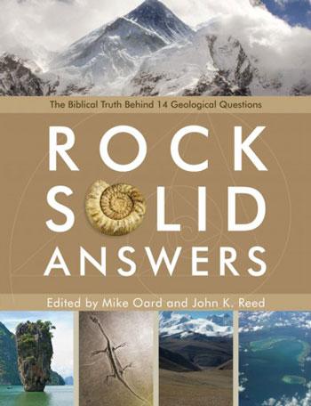 Rock Solid Answers