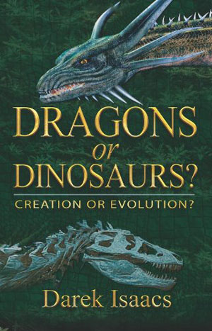 Dragons or Dinosaurs?
