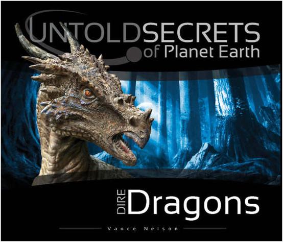 Dire Dragons (Untold Secrets)