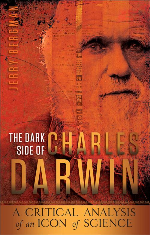 The Dark Side of Charles Darwin 2NDS
