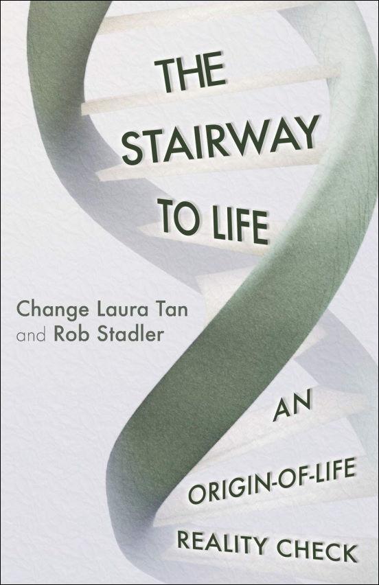 Stairway to Life, The