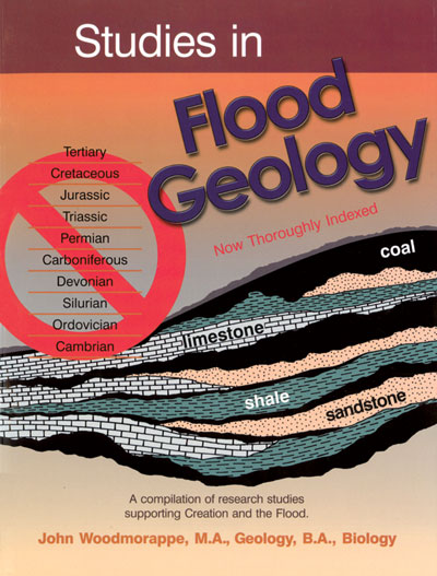 Studies in Flood Geology