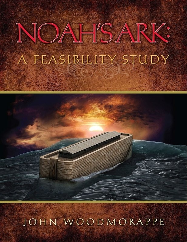 Noah's Ark: A Feasibility Study
