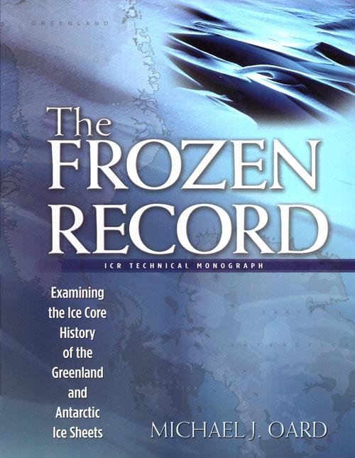 The Frozen Record