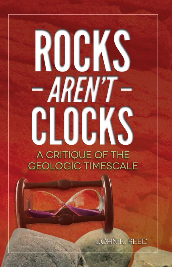 Rocks Aren't Clocks