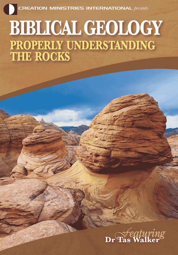 Biblical Geology