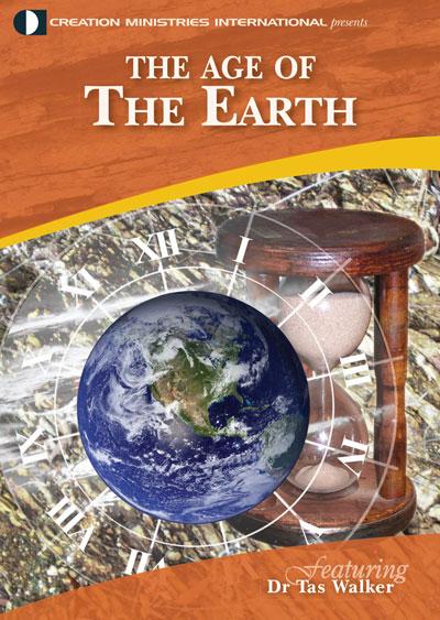 The Age of the Earth