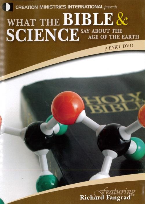 What the Bible & Science Say About the Age of the Earth