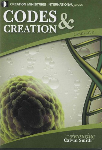 Codes and Creation
