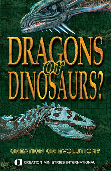 Dragons or Dinosaurs?