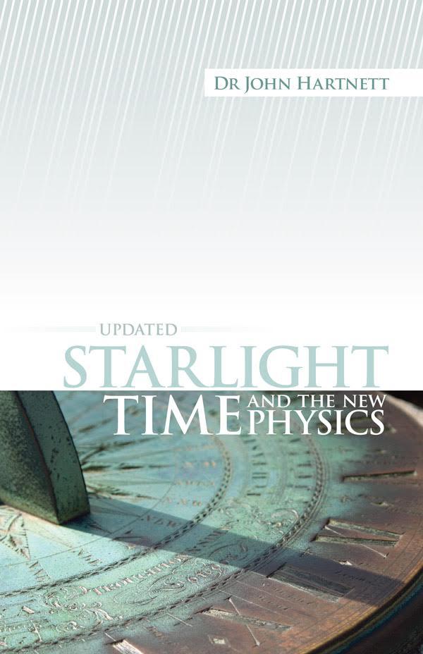 Starlight, Time and the New Physics