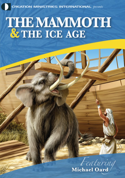 The Mammoth & the Ice Age - Unlimited Streaming