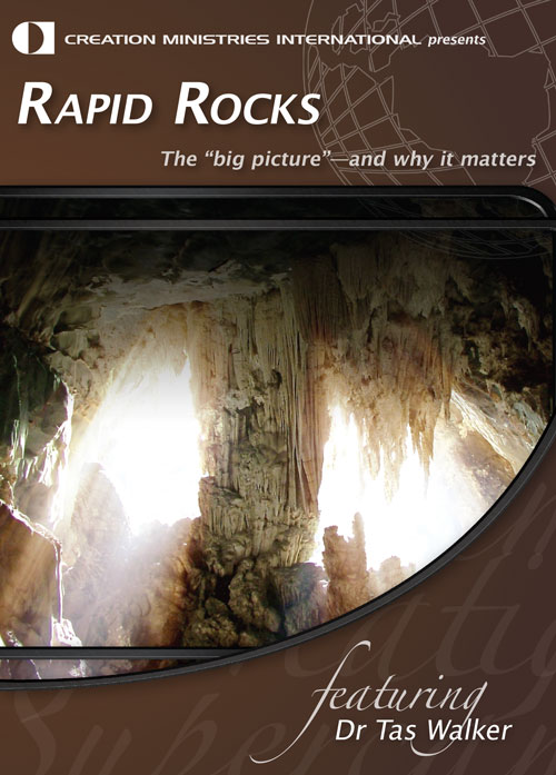 Rapid Rocks - Unlimited Streaming