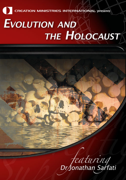 Evolution and the Holocaust - Unlimited Streaming