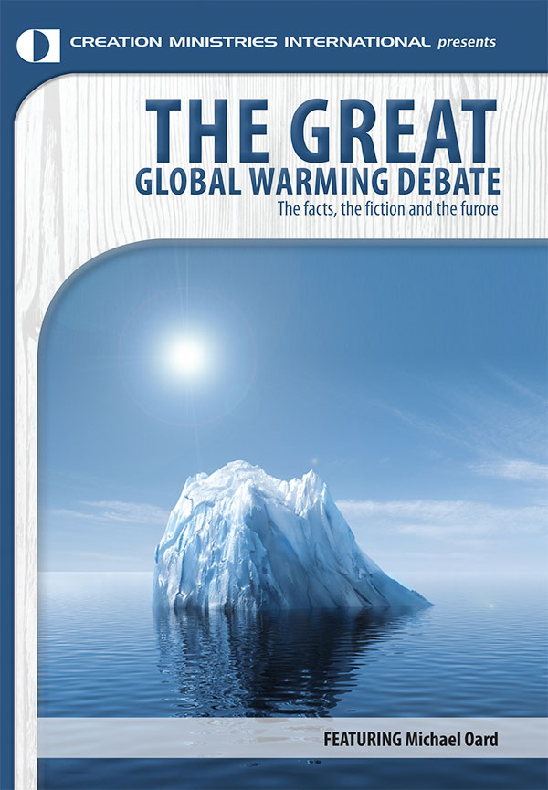 The Great Global Warming Debate - Unlimited Streaming