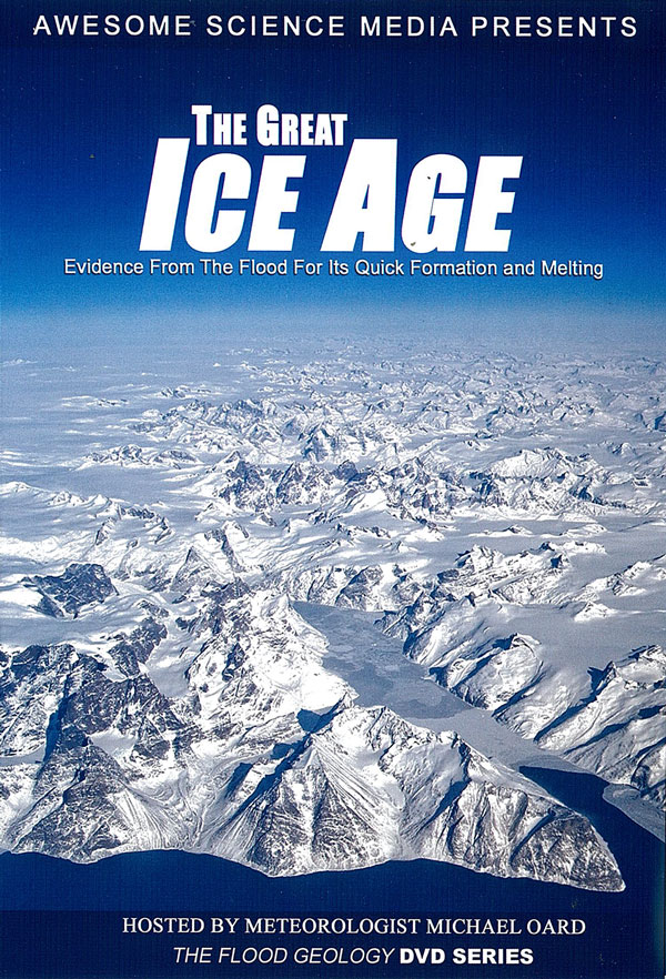 The Great Ice Age - Unlimited Streaming