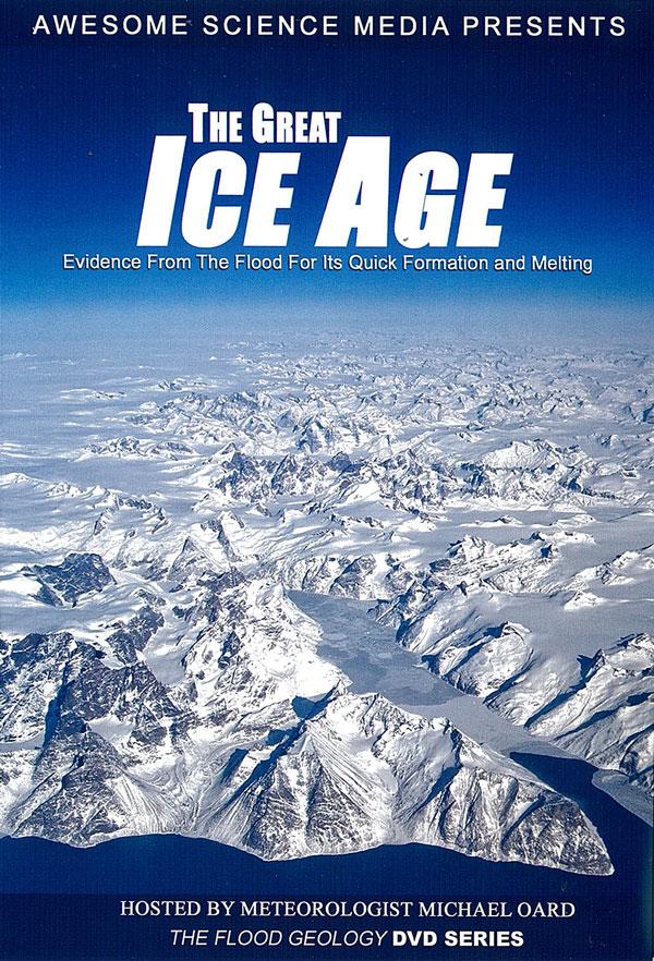 The Great Ice Age - Unlimited Streaming