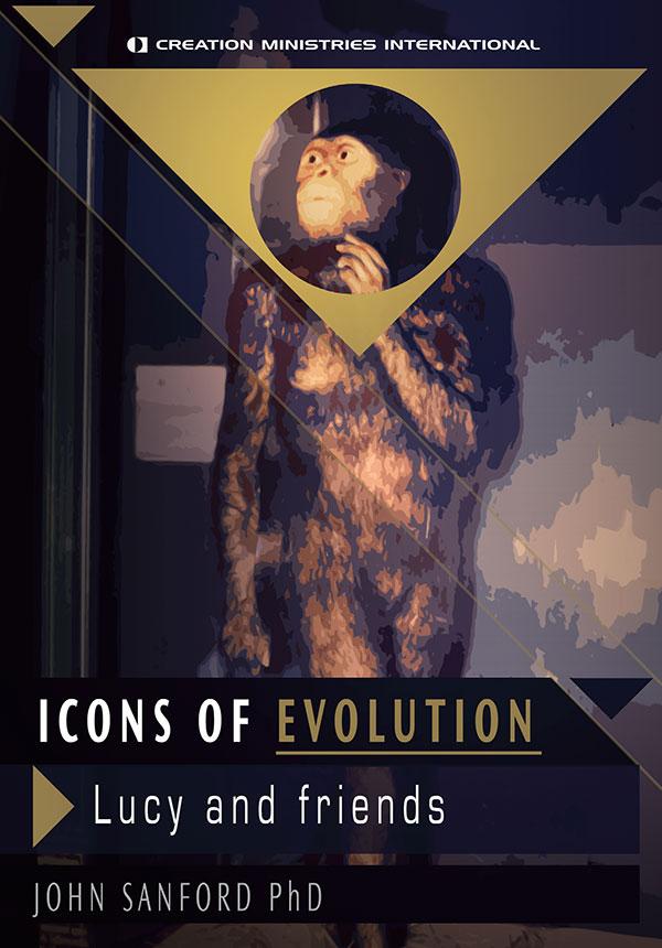 Icons of evolution: Lucy and friends - Unlimited Streaming