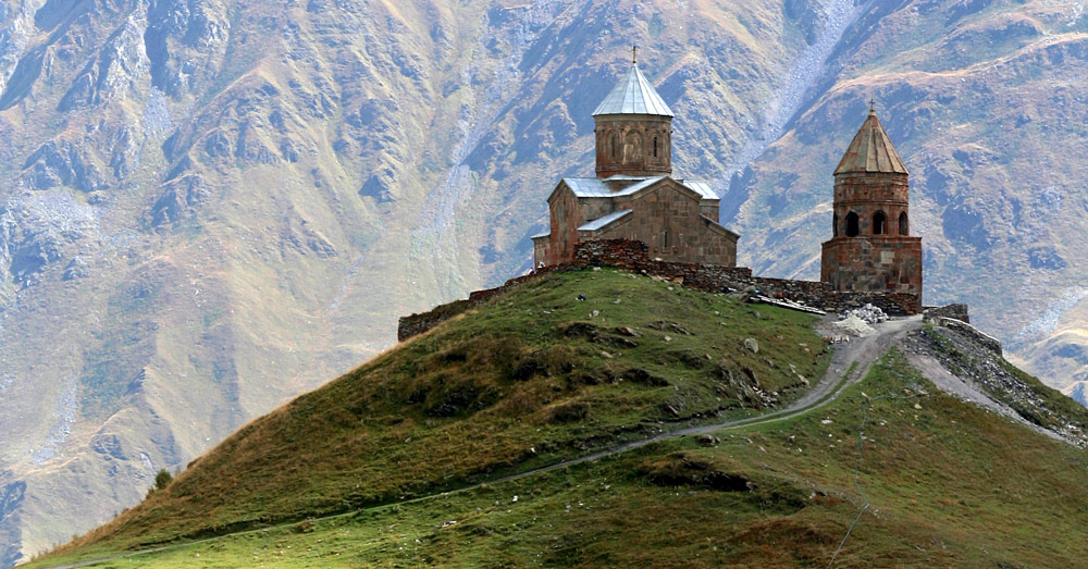 Gergeti-Holy-Trinity-church