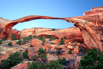 landscape-arch