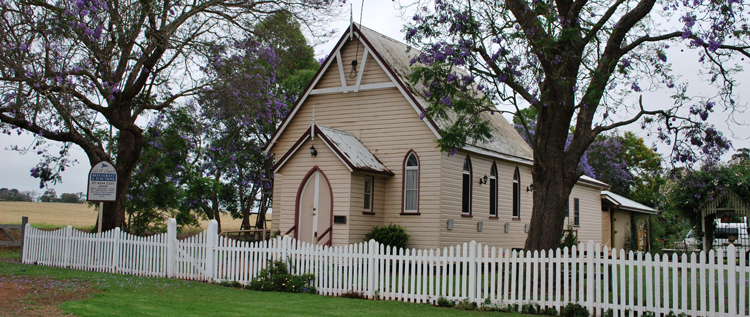 Wooroolin-church-restaurant